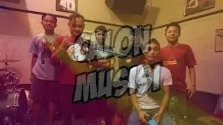 Slank kutakbisa versi calon musisi
