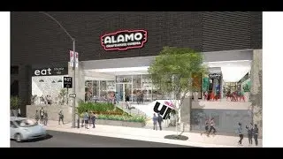 Alamo Drafthouse Joins Movie Ticket Subscr iption Battle