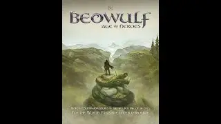 Arv streams the epic conclusion of the Beowulf: Age of Heroes campaign, starring TariToons!