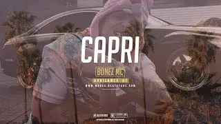 BONEZ MC Type Beat 2020 