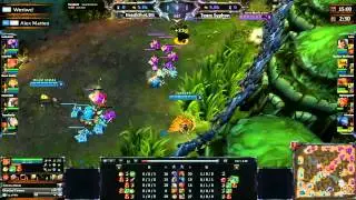 ESL Major Series Bulgaria Qualifiers Finals Team Syphon vs HeadShotBG
