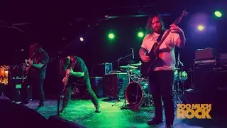 Aprilmist - Aimless (live 2025)