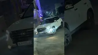 Daddy is coming Hyundai CRETA #automobile #shorts