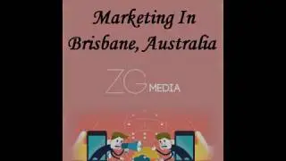 Social Media Marketing In Brisbane, Australia