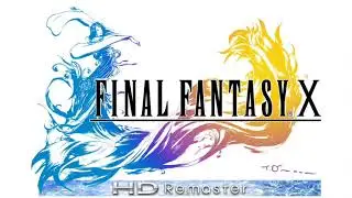 Final Fantasy X - Challenge | Lady Yunalesca/Omega Weapon Battle Theme