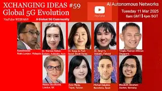 How do we balance AI making our networks more flexible with ensuring they remain reliable?