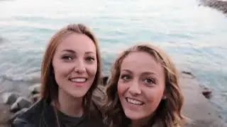 Paige and Holly intro video (Dreanning)