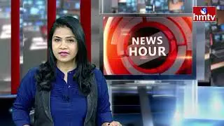 AP High Court Rejects Govt Petition on MPTC, ZPTC Elections | SEC, CM Jagan | hmtv