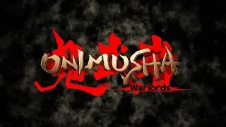Onimusha gameplay