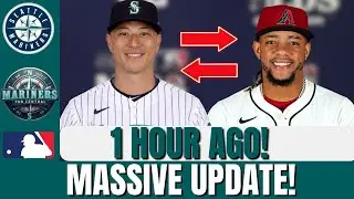 SHOCKING: The masterstroke to land Ketel Marte...