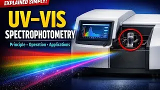 UV-VIS SPECTROPHOTOMETRY: PRINCIPLES, OPERATION AND METHYLENE BLUE ANALYSIS 