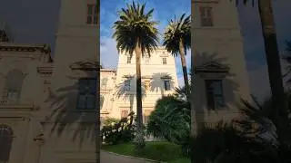 📍Palazzo Barberini Roma 🇮🇹 #travel #roma #rome #italy  #photography #portrait #shorts #italia #fyp