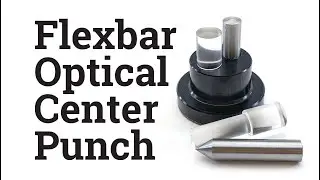 Flexbar Optical Punch Set
