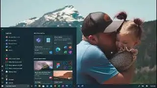 Windows Sun Valley Internal March 2020 Concept