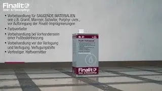 FINALIT NR. 21 - FIXATIV TIEFENGRUND