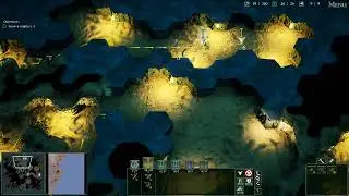 Eotu rising tide on hard no commentary