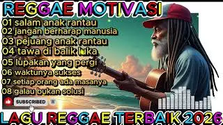 SALAM ANAK RANTAU🎧🌴LAGU REGGAE TERBAIK 2026🎧#gimbalpemersatubangsa #viraltiktok 