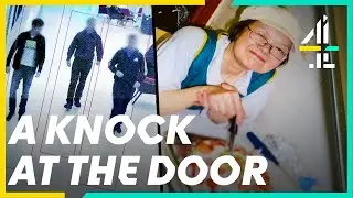 Homicide Victim Helps Police Before Her Death | Catching A Killer
