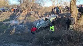 OFFROAD VÁH 2025
