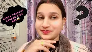  New Product launch Kiya 😇 #like #subscribe #share #vlog #videolover #vlogger #trending #explore 