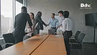 DHC International - Message from leadership