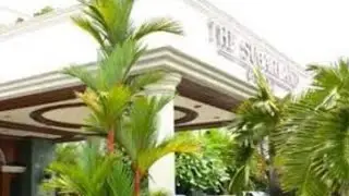 SUGARLAND HOTEL BACOLODCITY//MOMS 65th BIRTHDAY//MHE17//30August 2021