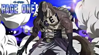One Piece Manga Chapter 931 Review