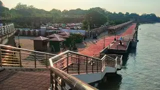 REXTV Adventure is live! update ilogpasig ESPLANADE project of FL Liza PBBM ano NANGYARI Dito