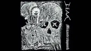 BEDA-MISANTRAWPUNK (2016)