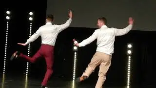 Twist and Pulse- Evolution of Dance 1960s