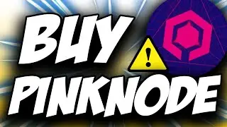 Pinknode Token PNODE Crypto ✅ How to Buy Pinknode Crypto PNODE Token on Uniswap