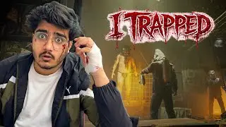 Trapped Between Sleep and Reality 😰 | Sleep Awake Part 1