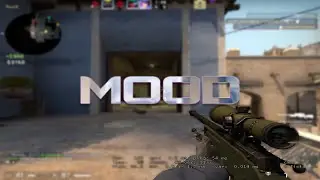 Mood 😪  | A CSGO Montage