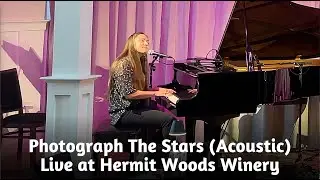 Photograph The Stars, Live Acoustic