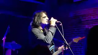 Vision Video - Cabaret Foufs - Montreal,QC - 12 SEP 2025