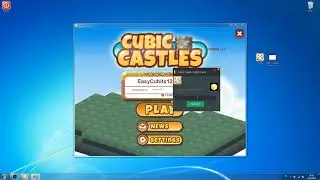 Cubic Castles Cubits Hack