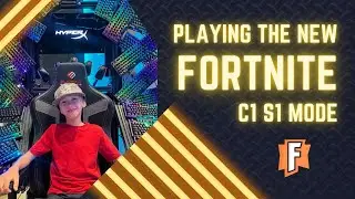 playing the new OG c1 s1 mode!