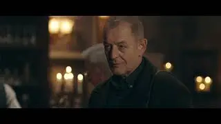 Black Ram whisky TV commercial 2024 - PL