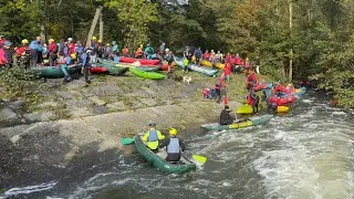 Rio Botičo 2025