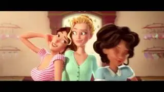 Triumph Find The One Animation - Magic Wire