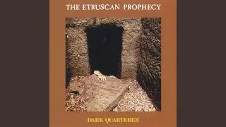 The Etruscan Prophecy
