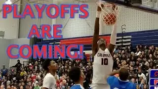 Plymouth Whitemarsh Boys Basketball 2019 Playoff Promo | PWHS Sports