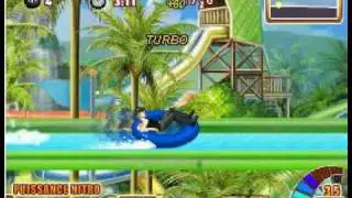 Uphill Rush 4