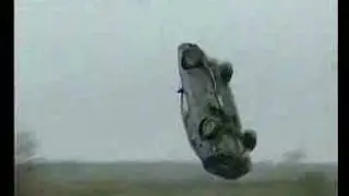 Amazing Car Stunt 2