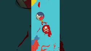 Tell in comment usa should help or not .. #countryballs #asiancountries #asiantiger