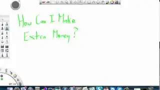 How Can I Make Extra Money