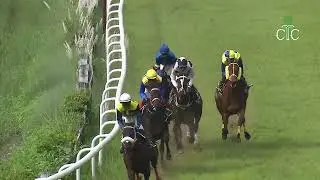 HEART wins The Arezzo Handicap