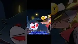 (Helluva boss) funny Striker moment🤣😂