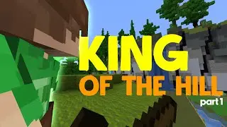 How to make King of the Hill.. from SCRATCH in Housing