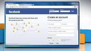 How to turn on spell check for Facebook&reg; chat and messages